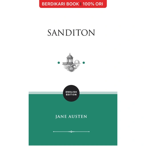 Copy of Sanditon (English Version) - Basabasi
