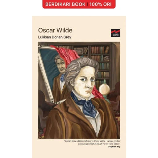 Lukisan Dorian Gray by Oscar Wilde - Narasi