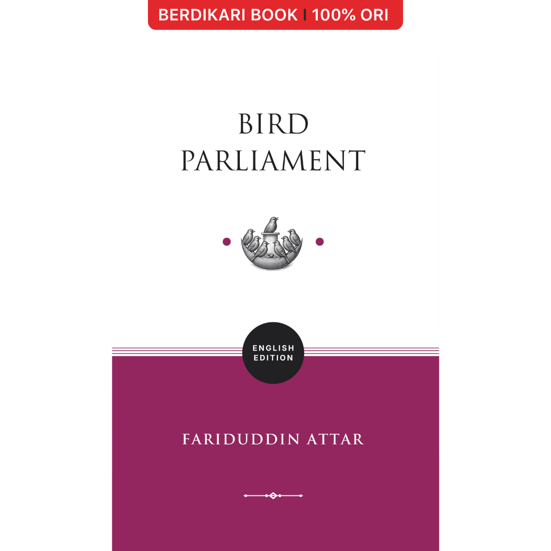 Bird Parliament (English Version) - Basabasi