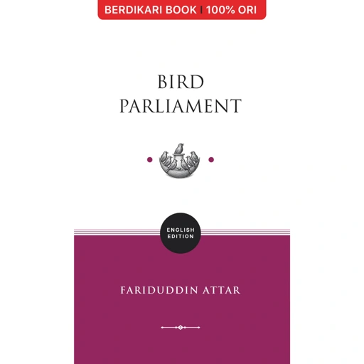 Bird Parliament (English Version) - Basabasi