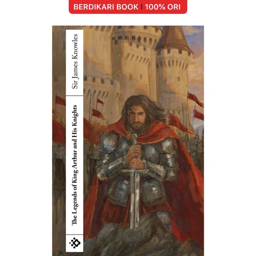Legend Of King Arthur (English Version) - Mizan