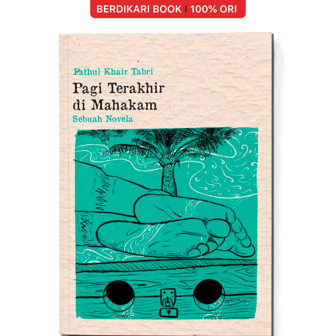 Pagi Terakhir di Mahakam - Bening