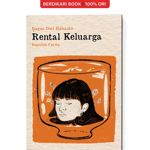 Rental Keluarga - Bening