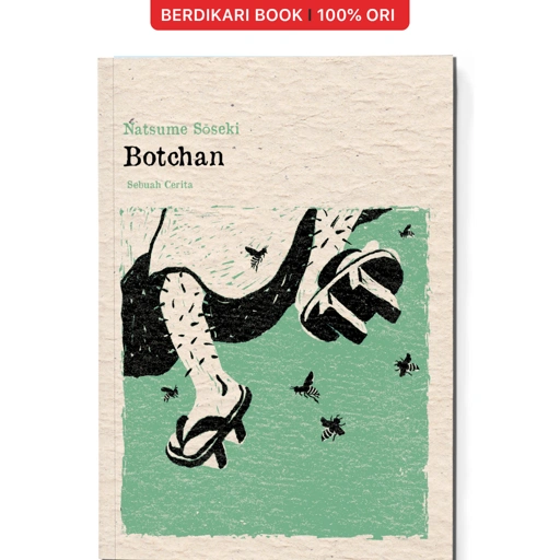 Botchan by Natsume Soseki - Bening