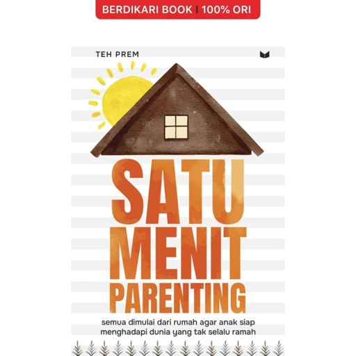 Satu Menit Parenting - KBC