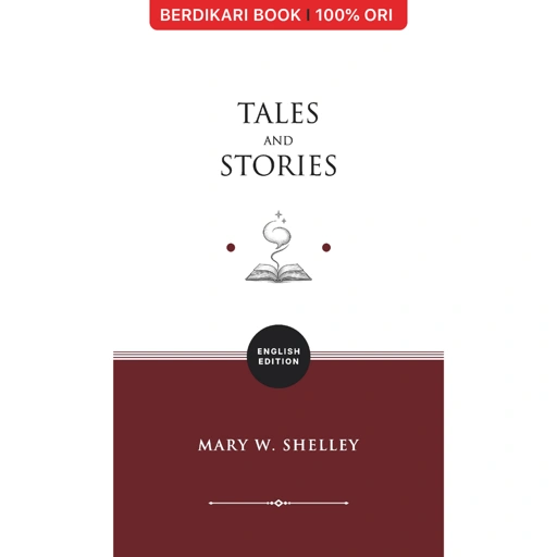 Tales and Stories (English Version) - Basabasi