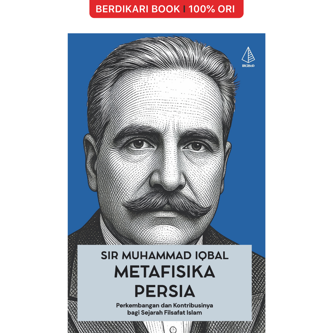 Metafisika Persia Perkembangan dan Kontribusinya bagi Sejarah Filsafat Islam - Diva Press