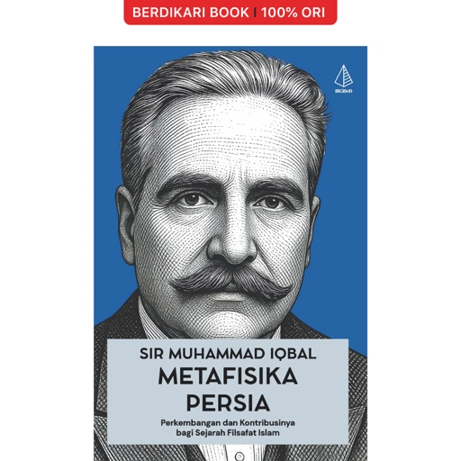 Metafisika Persia Perkembangan dan Kontribusinya bagi Sejarah Filsafat Islam - Diva Press