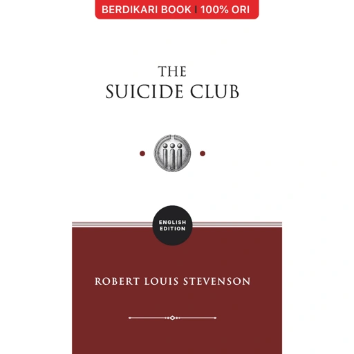 The Suicide Club (English Version) - Basabasi