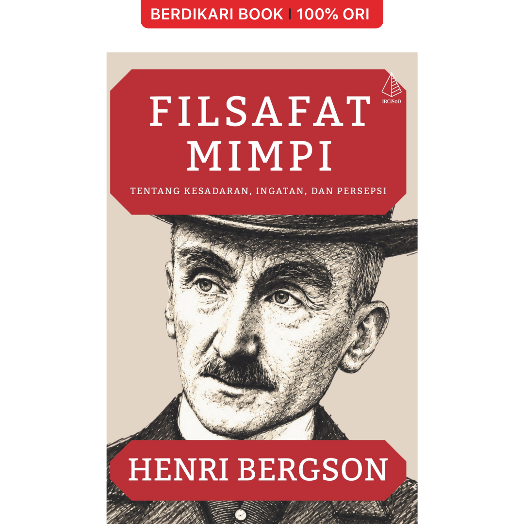 Filsafat Mimpi: Tentang Kesadaran, Ingatan, dan Persepsi - Diva Press