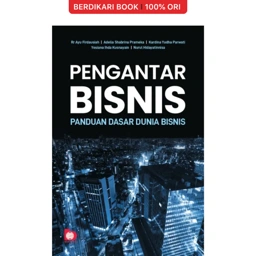 Bisnis