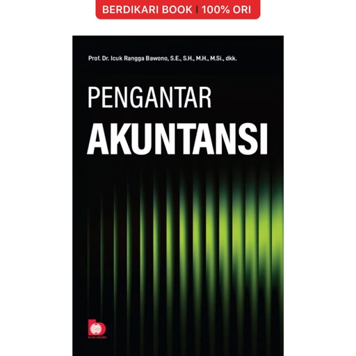 Pengantar Akuntansi (Icuk Rangga Bawono, dkk) - Bumi Aksara