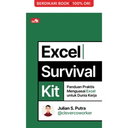 Komputer & Teknologi