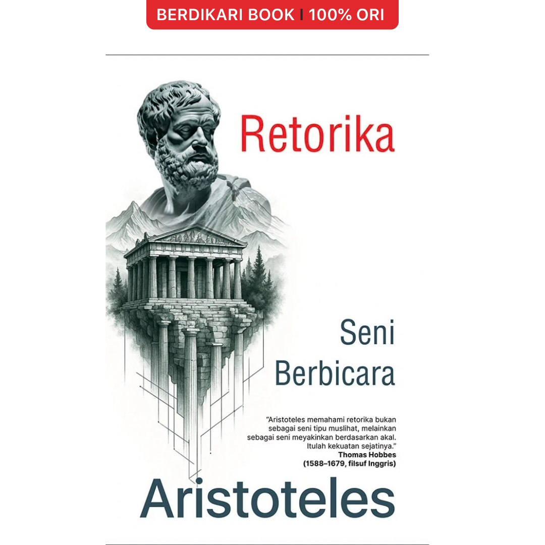 Retorika Seni Berbicara Aristoteles - Narasi