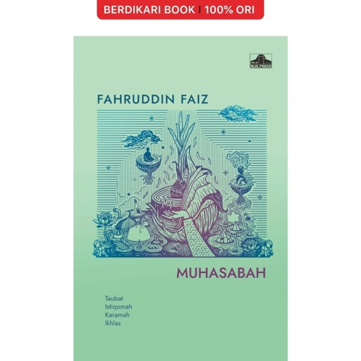 Muhasabah by Fahruddin Faiz - MJS Press