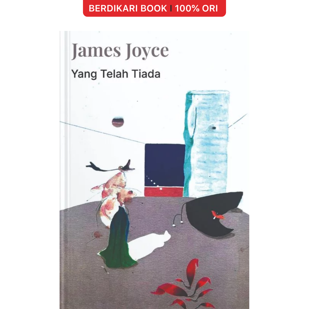 Yang Telah Tiada by James Joyce - Narasi