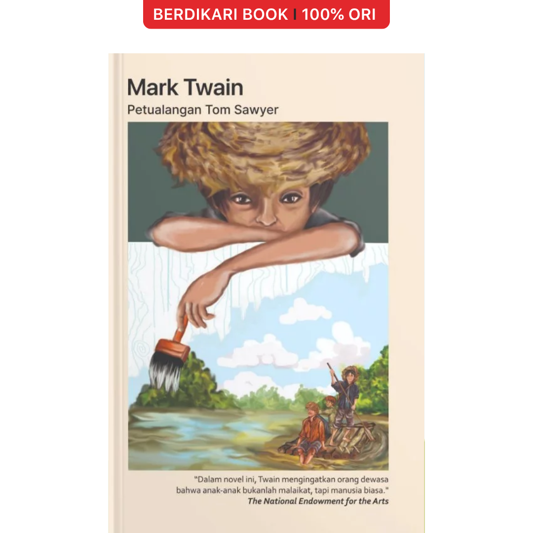 Petualangan Tom Sawyer by Mark Twain - Narasi