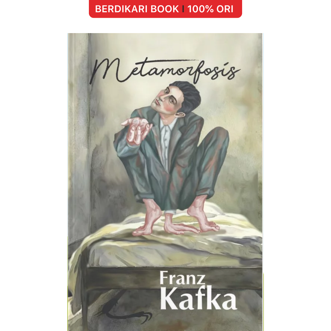 Metamorfosis by Franz Kafka - Narasi