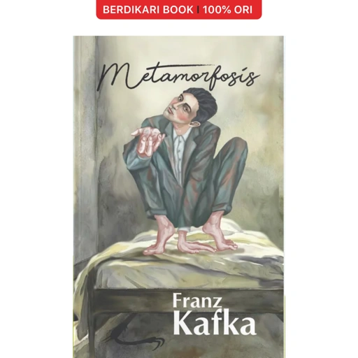 Metamorfosis by Franz Kafka - Narasi