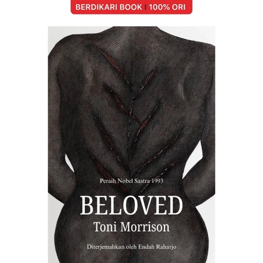Beloved by Toni Morrison - Pocer