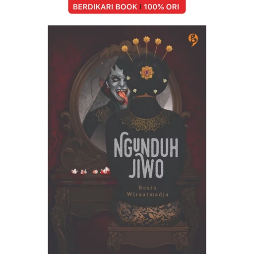 Ngunduh Jiwo - KBC