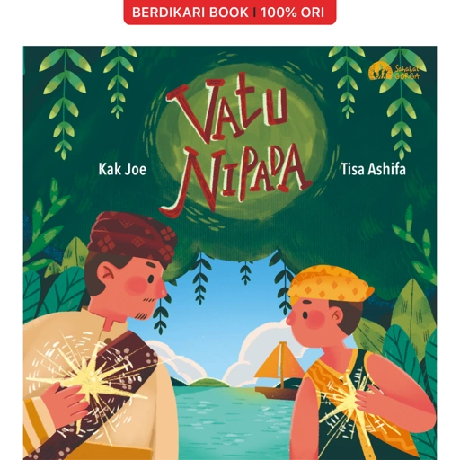 Vatu Nipada - Gorga