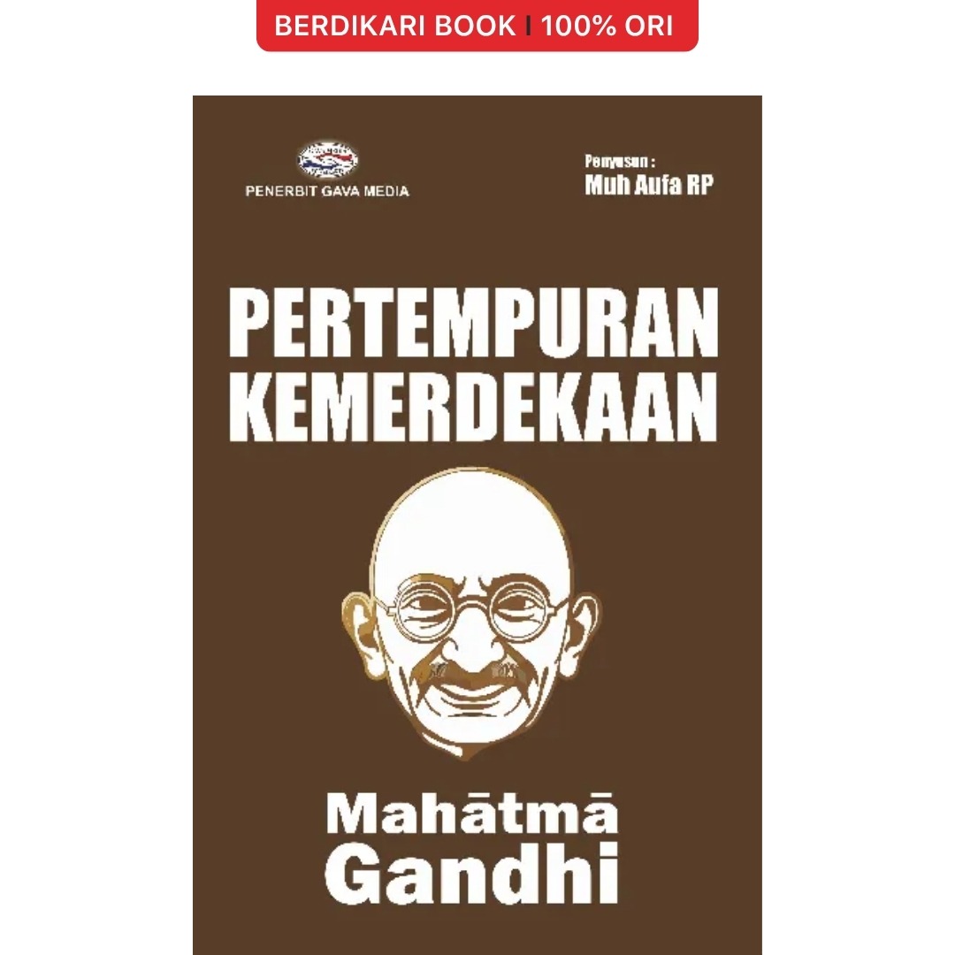 Pertempuran Kemerdekaan - Gavamedia