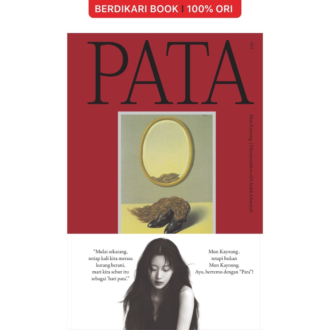 PATA (Mun Kayoung) - Shira Media