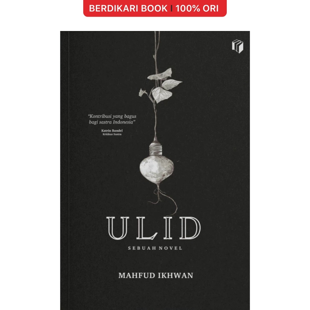 Ulid Mahfud Ikhwan - Shira Media