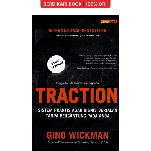 Image of Traction - Renebook