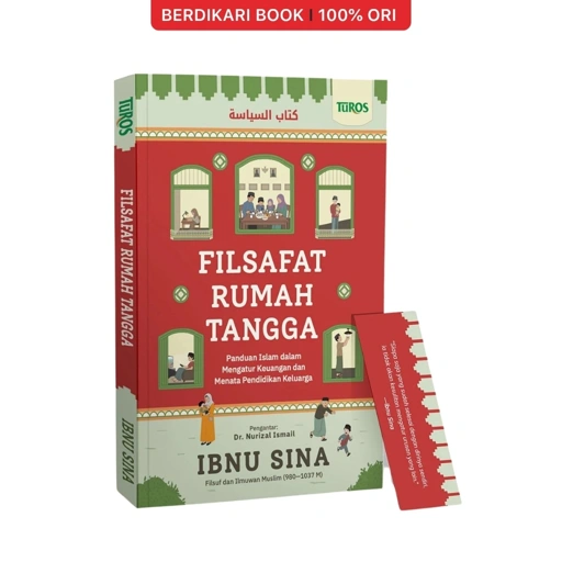 Filsafat Rumah Tangga - Renebook