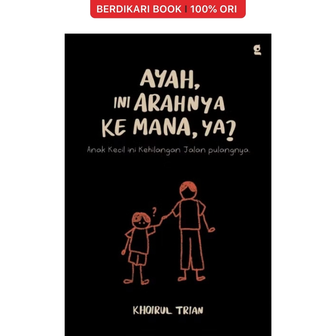 Ayah, Ini Arahnya Kemana, Ya? - KBC