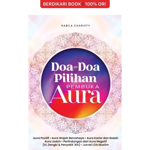 Doa - Doa Pilihan Pembuka Aura - KBC
