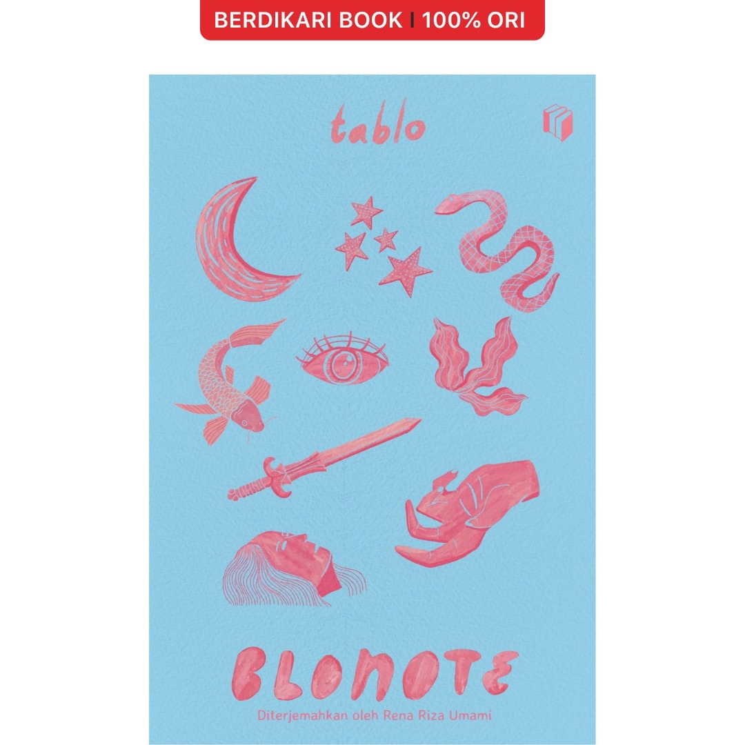 Blonote Tablo - Shira Media
