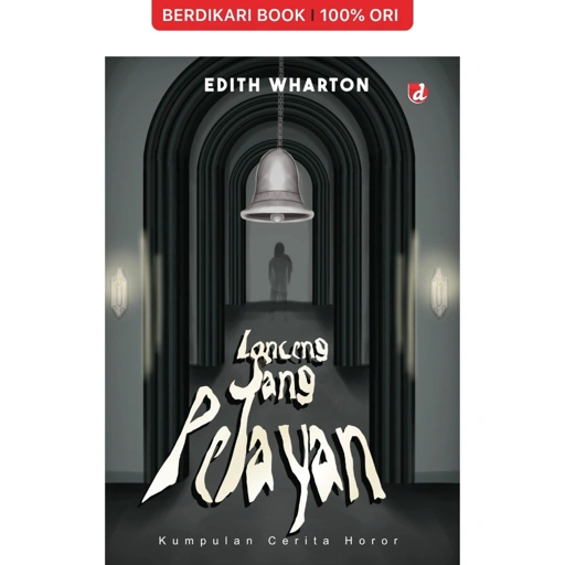 Image of Lonceng Sang Pelayan - Diva Press