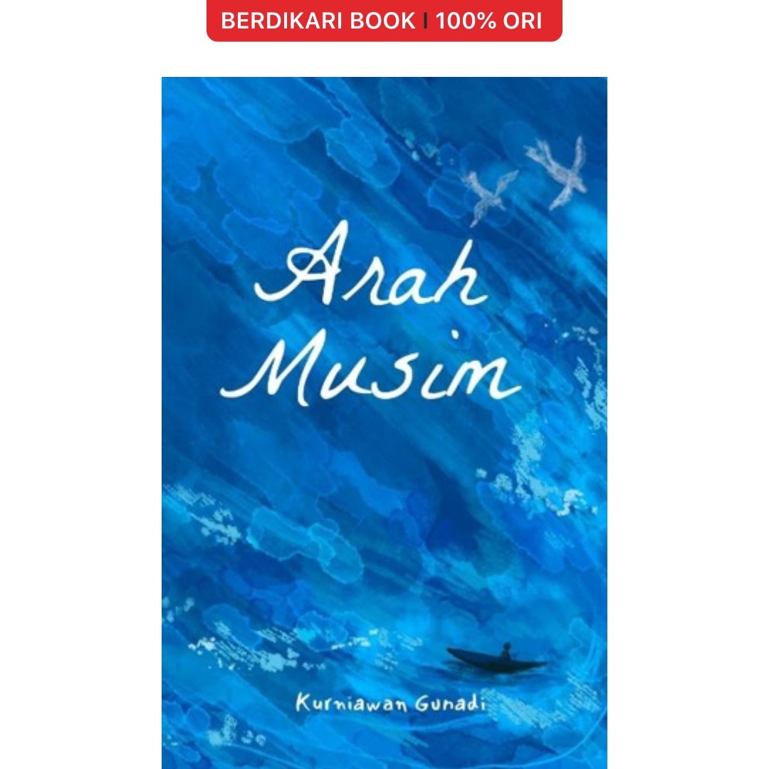 Arah Musim - Mizan