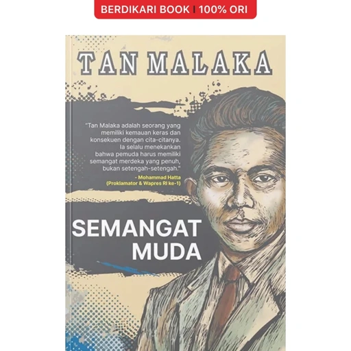 Semangat Muda Tan Malaka - Narasi