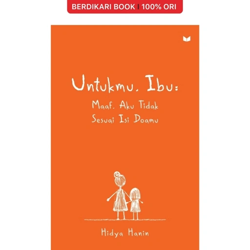 Untukmu, Ibu: Maaf, Aku Tidak Sesuai Isi Doamu - KBC