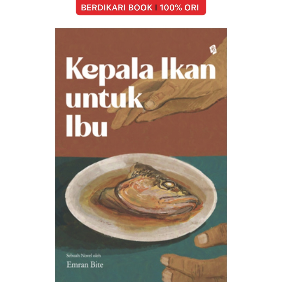 Kepala Ikan Untuk Ibu - KBC