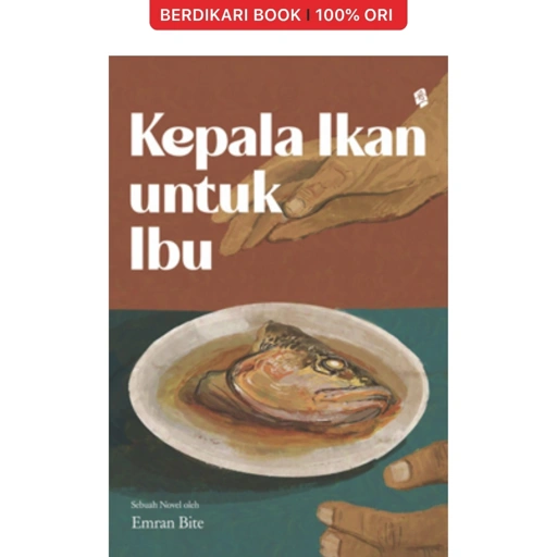 Kepala Ikan Untuk Ibu - KBC