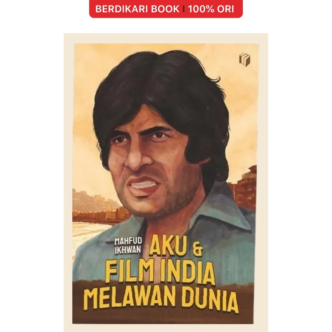 Aku dan Film India Melawan Dunia - Shira