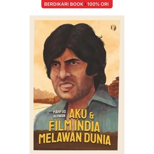 Aku dan Film India Melawan Dunia - Shira