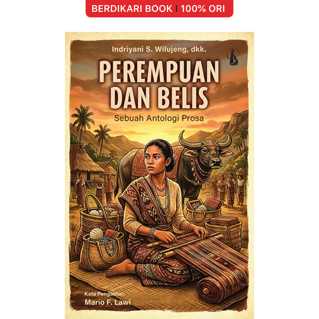Perempuan dan Belis - Kanisius
