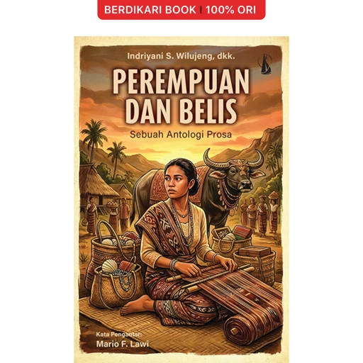 Perempuan dan Belis - Kanisius