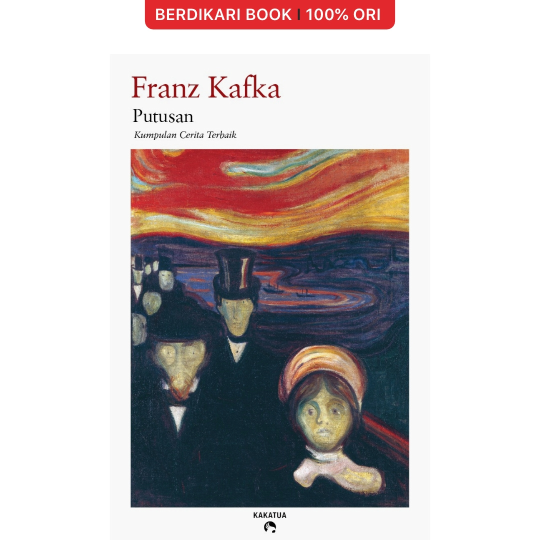 Putusan by Franz Kafka - Kakatua