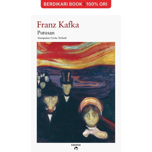 Putusan by Franz Kafka - Kakatua