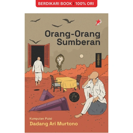 Orang-Orang Sumberan - Diva Press