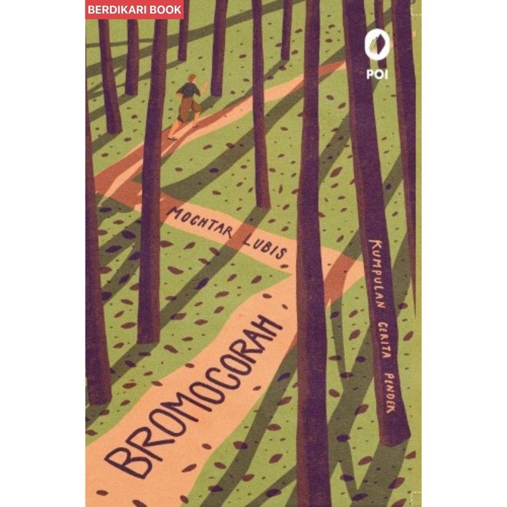 Bromocorah - Obor