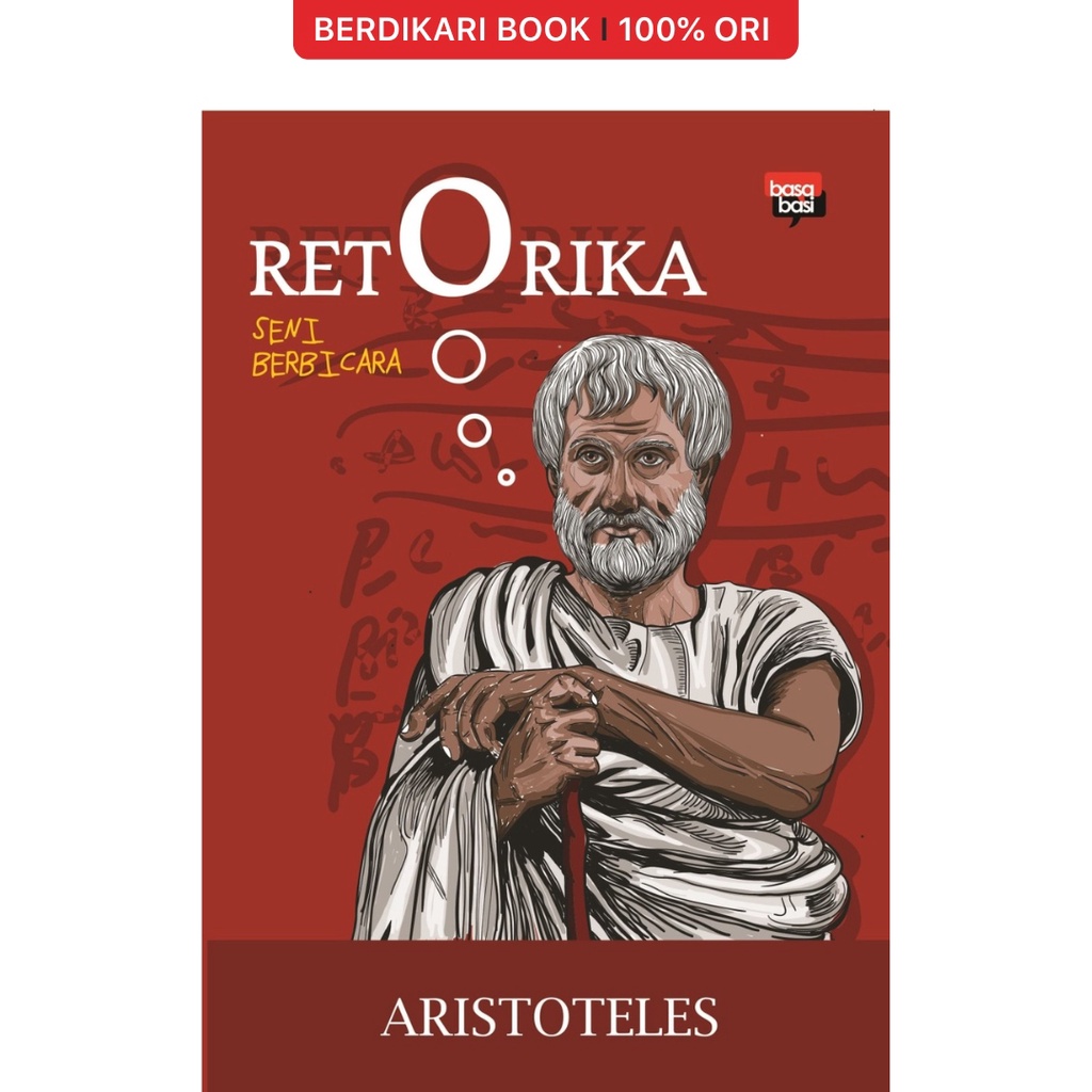 Retorika - Seni Berbicara - Basa basi
