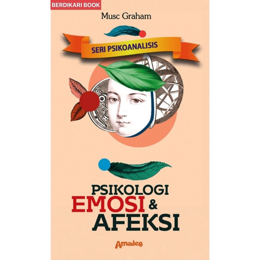 Psikologi Emosi dan Afeksi - Ecosystem